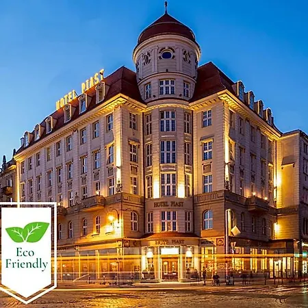 Piast Centrum Hotel