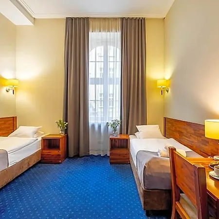 Piast Centrum Hotel