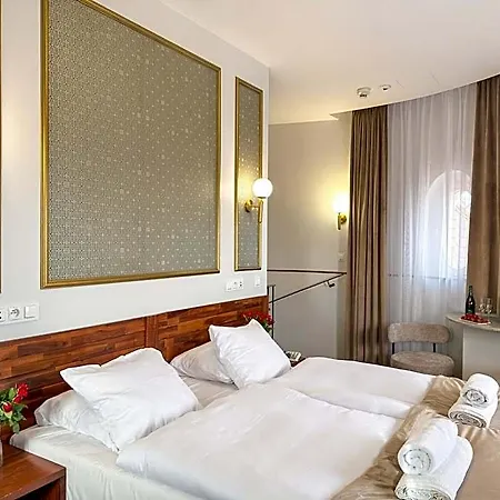 Piast Centrum 3* Breslau