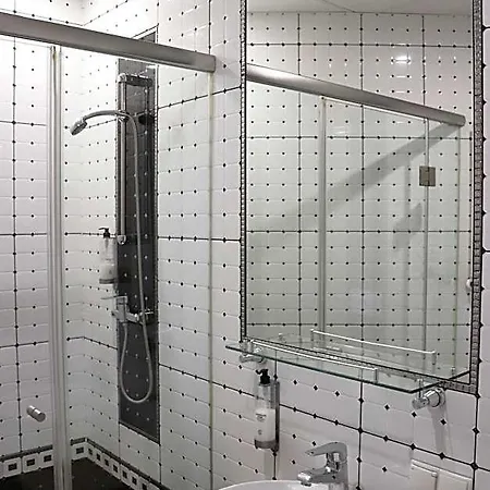 Piast Centrum 3* Breslau