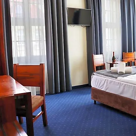 Hotel Piast Centrum