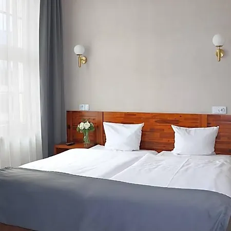 Piast Centrum Hotel Breslau