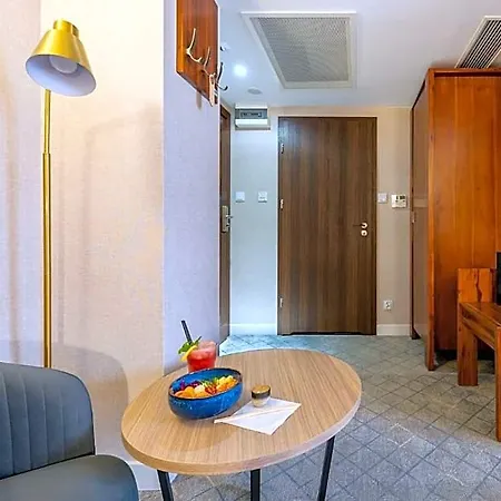 Piast Centrum 3* Breslau