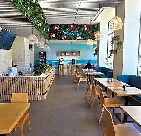 Hotel Piast Centrum 3*