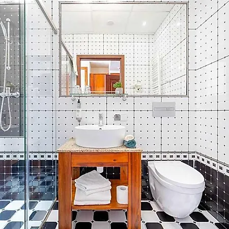 Piast Centrum 3* Breslau